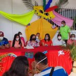 Alcaldía de Atures afina detalles para los carnavales 2022