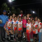 Inaugurada Copa de Voleibol 98 aniversario de Puerto Ayacucho
