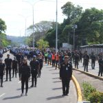 Alcaldía Bolivariana de Atures se suma al Despliegue del Operativo “Carnavales Seguros 2023”
