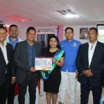 Alcaldesa del Municipio Atures realizó entrega de Memoria y Cuenta del año 2022.
